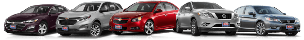 Buy Here Pay Here Cicero IL - 5110 W Cermak Rd 1 Used Cars for Sale Chicago IL